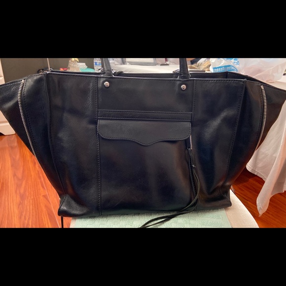 Rebecca Minkoff MAB tote - Picture 7 of 8